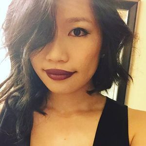 Meet your Posher, Joanna